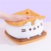 PUSHEEN SQUISHEEN S'MORES